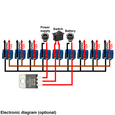 Electronic diagram3 1