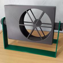 Fume Extractor Case 1